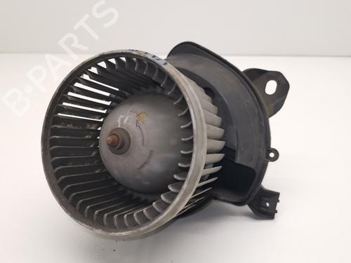 Used Heater blower motor FIAT GRANDE PUNTO (199_) 1.3 D Multijet (75 hp) 28998031