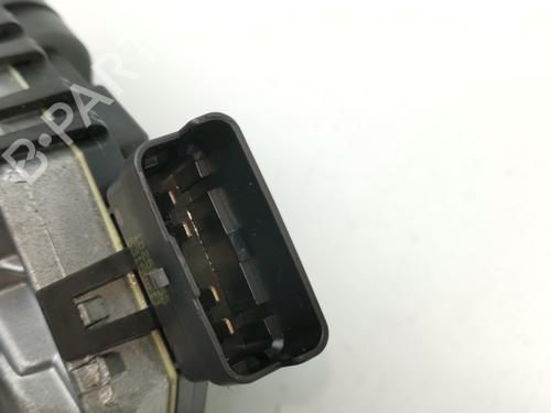 Front wiper motor CITROËN BERLINGO MULTISPACE (B9) 1.6 HDi 75 / BlueHDi 75 | BP28998536M29