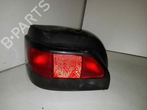Used Left taillight RENAULT CLIO I (B/C57_, 5/357_) 1.8 (B/C57C, C579, B/C57U) (90 hp) 28978849