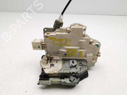 Rear left lock AUDI Q5 (8RB)  | BP28982770C100 