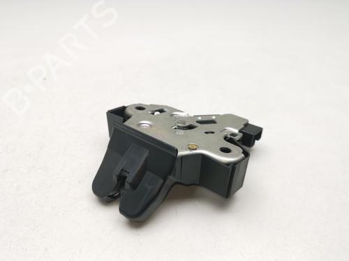 Bagklap lås TOYOTA AVENSIS Saloon (_T27_) 2.0 D-4D (ADT270_, ADT270R) (124 hp) 31686340