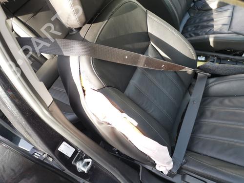 Used Front right seatbelt OPEL INSIGNIA A (G09) [2008-2017]  28984561