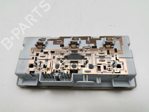 Innerbelysning OPEL MOKKA / MOKKA X (J13)  | BP29715634I8 