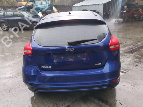 Front left window mechanism FORD FOCUS III  | BP31946739C22 