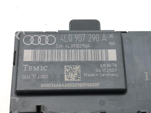 Electronic module AUDI Q7 (4LB) 3.0 TDI quattro | BP39437760M83 - Image 4