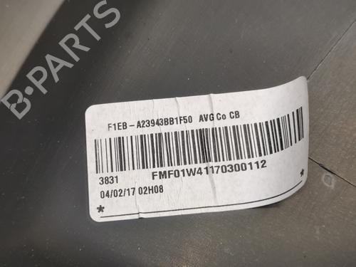 Front left panel FORD FOCUS III 1.0 EcoBoost | BP39445797C58 - Image 2