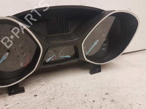 Used Instrument cluster FORD C-MAX II (DXA/CB7, DXA/CEU) [2010-2019]  28993593