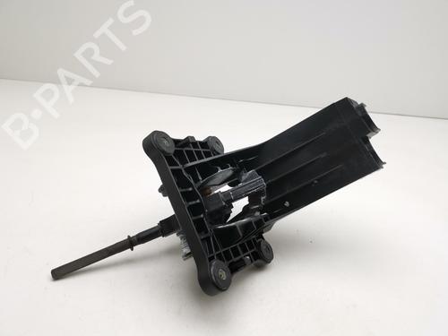 Gear lever OPEL MERIVA B MPV (S10) 1.6 CDTI (75) | BP28998736M90 