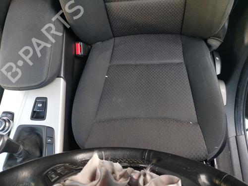 Left front seat BMW X3 (F25) xDrive 20 d | BP40217116C15 - Image 2