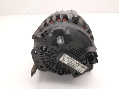 Alternator VW GOLF VI (5K1)  | BP28989838M7