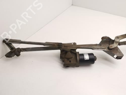 Front wiper motor PEUGEOT 307 (3A/C) 1.6 HDi | BP28985377M29 