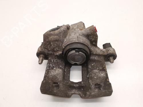 Left rear brake caliper PEUGEOT 508 I (8D_) 2.0 BlueHDi 150 | BP28986127M107 