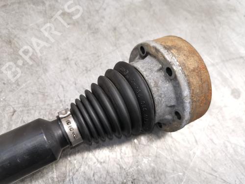 Right front driveshaft VW GOLF VI (5K1) | BP37584661M39 - Image 4