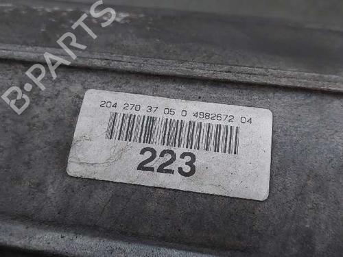 Gearbox MERCEDES-BENZ C-CLASS (W204) | BP28996889M3