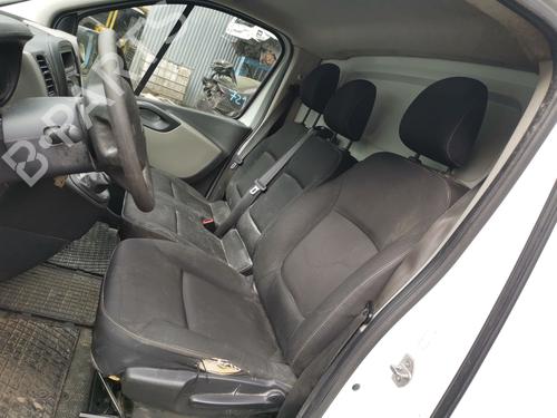 Left front window switch RENAULT TRAFIC III Van (FG_) 1.6 dCi 120 (FGMB, FGMC) | BP39444262I27 - Image 8