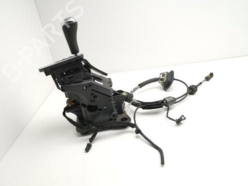 Used Gear lever PEUGEOT 3008 I MPV (0U_) [2009-2017]  28998759