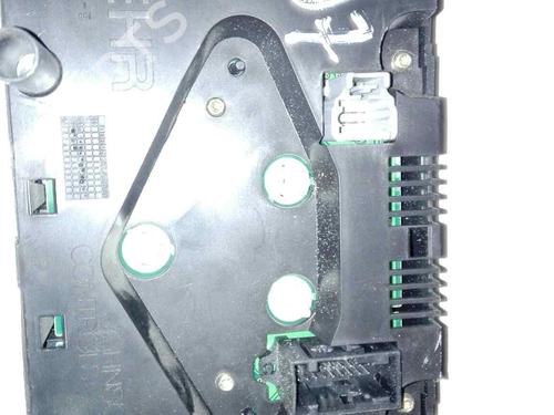 Climate control PEUGEOT 307 (3A/C) | BP28980956I5