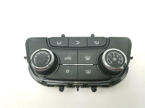 Commande Chauffage OPEL MOKKA / MOKKA X (J13) 1.6 CDTI (_76) (136 hp) 28987923