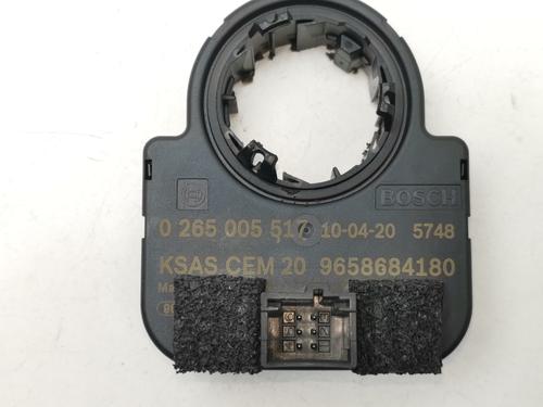 Electronic sensor CITROËN C5 III (RD_) 2.0 HDi 165 (RDRHHA, RDRHH8) | BP39444458M84 - Image 2