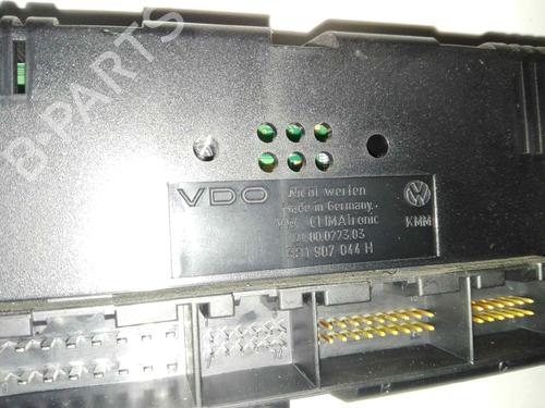 Climate control VW PASSAT B5.5 (3B3) | BP28985538I5