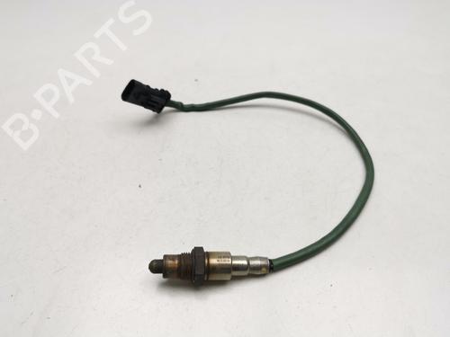 Used Electronic sensor PEUGEOT 408 II (FP_, F3_, FM_) Hybrid 225 (F3DGYT) (224 hp) 30687859