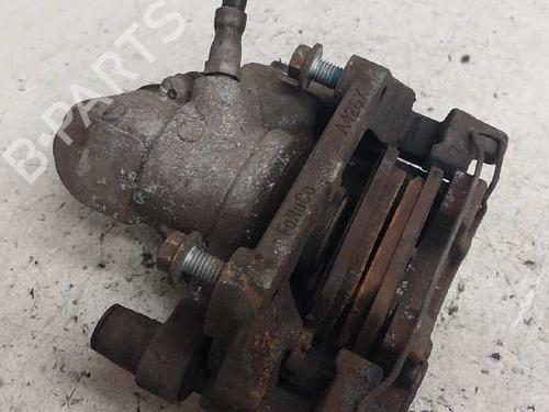 Left rear brake caliper FORD FOCUS III  | BP28986159M107 