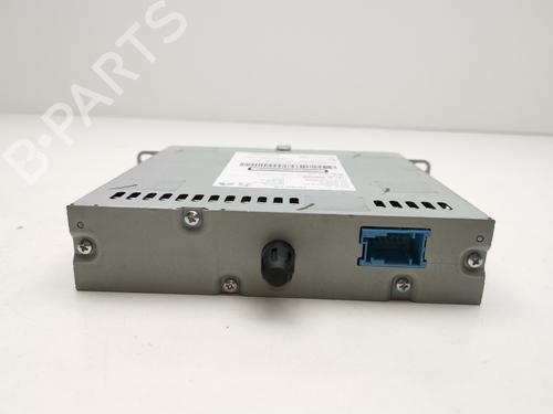 Radio PEUGEOT 508 I (8D_) 2.0 BlueHDi 150 | BP28989764E6 