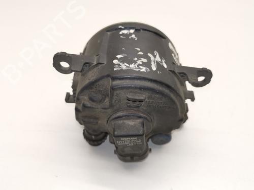 Left front fog light RENAULT MEGANE II (BM0/1_, CM0/1_) | BP28978660C30