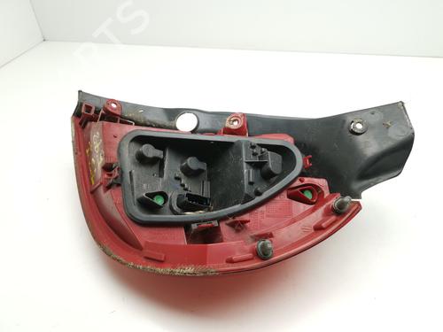Left taillight RENAULT CLIO III (BR0/1, CR0/1) 1.5 dCi | BP28997764C34 