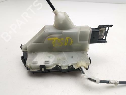 Rear right lock CITROËN C3 AIRCROSS II (2R_, 2C_)  | BP28984819C99 