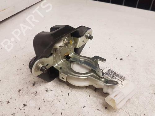 Tailgate lock HONDA CIVIC VIII Hatchback (FN, FK) 2.2 CTDi (FK3) | BP28984202C101 