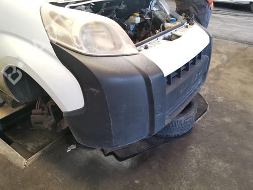 Front bumper CITROËN NEMO Box Body/MPV (AA_)  | BP28992966C7 