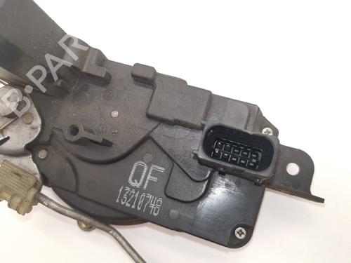 Front left lock OPEL ASTRA H (A04)  | BP28979526C98