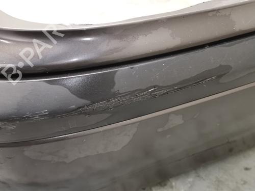 Rear bumper NISSAN ALMERA II (N16) 2.2 Di | BP29855997C8