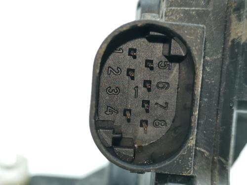 Rear right lock BMW 3 (E46) 320 d | BP28980675C99 