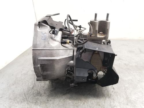 Gearbox FORD FIESTA VI (CB1, CCN) 1.5 TDCi | BP39443306M3 - Image 2