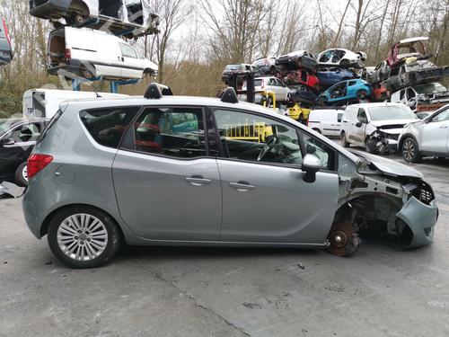 Electronic sensor OPEL MERIVA B MPV (S10) 1.6 CDTI (75) | BP39445270M84 - Image 9