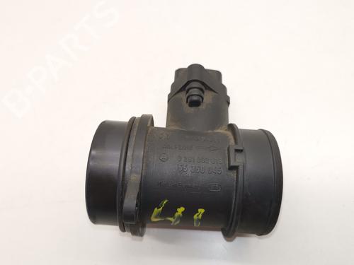 Used Mass air flow sensor SUZUKI SWIFT III (MZ, EZ) [2005-2025]  28979821