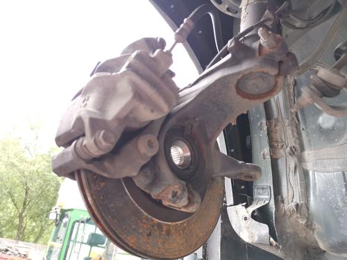 Right front steering knuckle CITROËN C3 AIRCROSS II (2R_, 2C_)  | BP28987247M26 