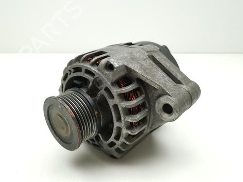 Used Alternator OPEL VECTRA C GTS (Z02) 1.9 CDTI (F68) (120 hp) 28989695
