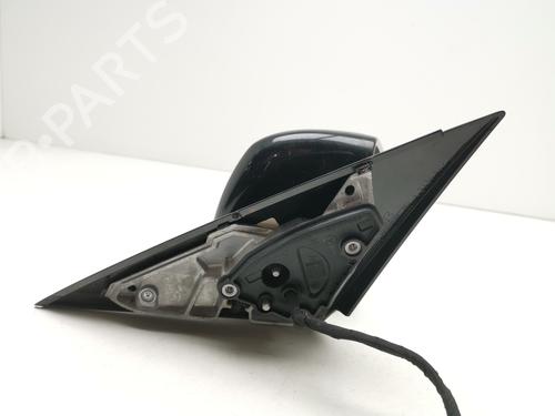 Right mirror MERCEDES-BENZ E-CLASS (W212)  | BP28995447C27 
