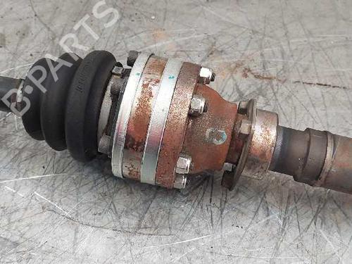Right front driveshaft ALFA ROMEO 147 (937_) 1.6 16V T.SPARK ECO (937.AXA1A, 937.BXA1A) | BP28991191M39 