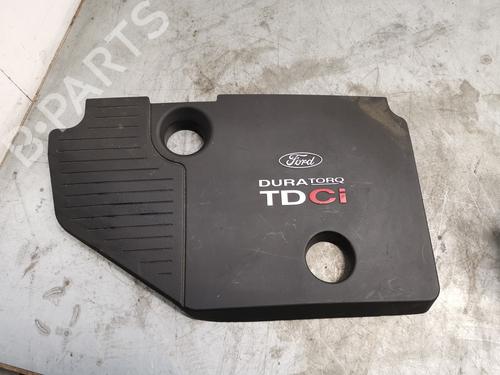 Oberschutz für FORD FOCUS II Saloon (DB_, FCH, DH) [2005-2025]  30882423