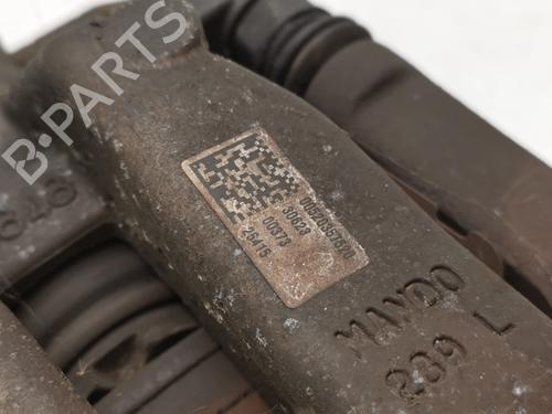 Left rear brake caliper FIAT TIPO Hatchback (356_, 357_) | BP29715764M107