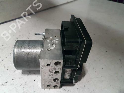 Used ABS pump CITROËN C5 III (RD_) [2008-2017]  28994103