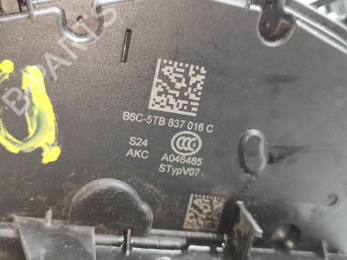 Front right lock SEAT LEON (KL1, KLG) | BP33029166C97 - Image 3