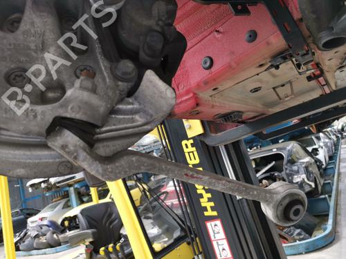Used Right front suspension arm BMW 1 (F20) [2011-2019]  29289595