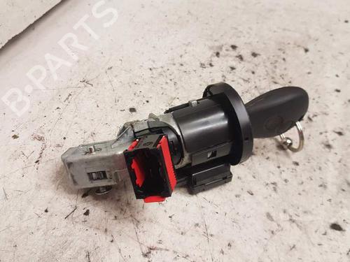 Elektronisk modul RENAULT CLIO III (BR0/1, CR0/1) 1.5 dCi (BR17, CR17) (86 hp) 28982579