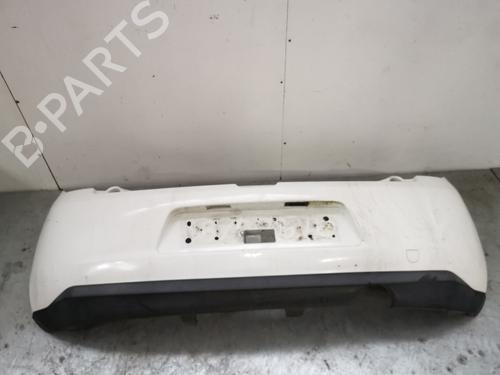 Used Rear bumper CITROËN C3 I (FC_, FN_) 1.4 HDi (68 hp) 28991413