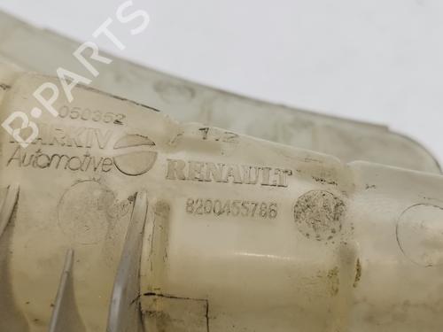Expansion tank RENAULT KANGOO / GRAND KANGOO II (KW0/1_) 1.5 dCi 90 (KW05, KW08, KW0G, KW11) | BP29731563C120 